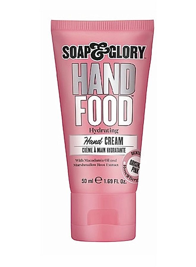 Soap & Glory مجموعة هدايا الانتظار على اليدين والقدمين - Image 2