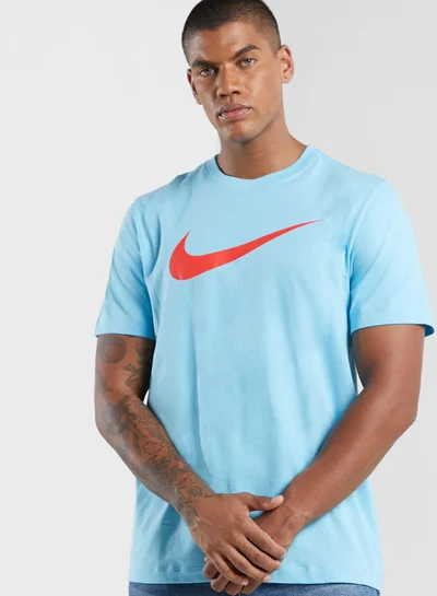 Nike Men's Sportswear Swoosh T-Shirt