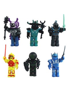 NIBEMINENT 6-Piece Champions Set  - Image 2