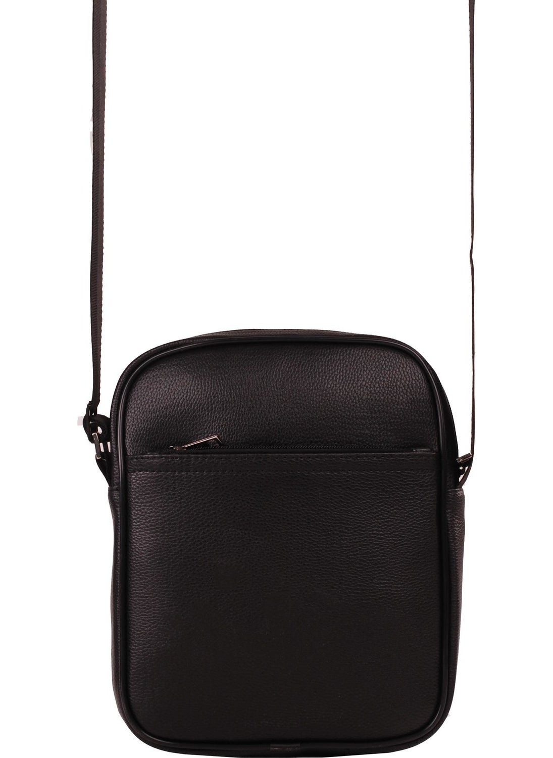 U.S. Polo Assn. BASE. Polo Assn. Cross Strap Men's Bag Black 8419  - Image 4