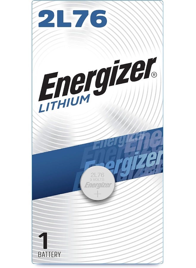 إنرجايزر بطارية e2 Lithium متعدد الألوان - Image 2