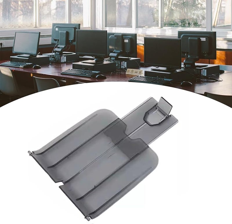 استبدال درج ورق إخراج الطابعة لـ HP 1018 1020 1010 1012 1015 للتغذية السلسة - Image 3