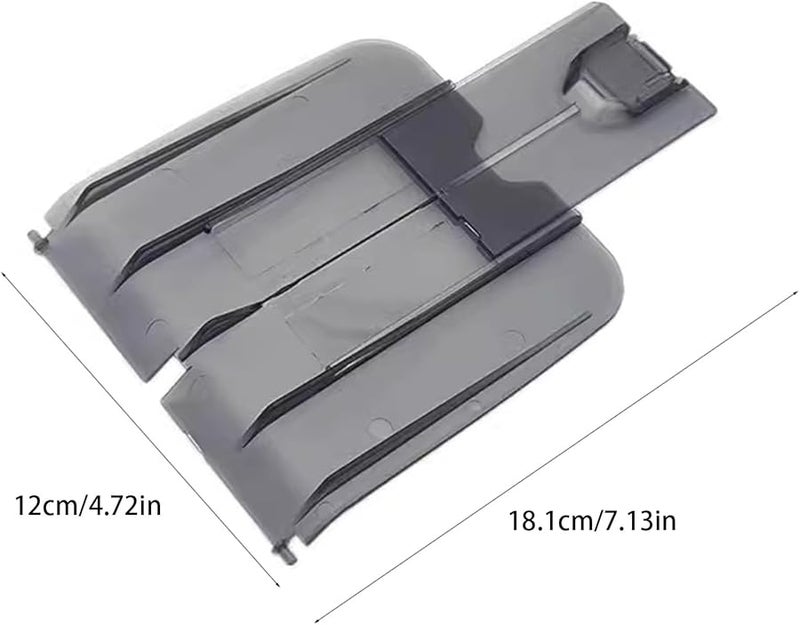 استبدال درج ورق إخراج الطابعة لـ HP 1018 1020 1010 1012 1015 للتغذية السلسة - Image 4