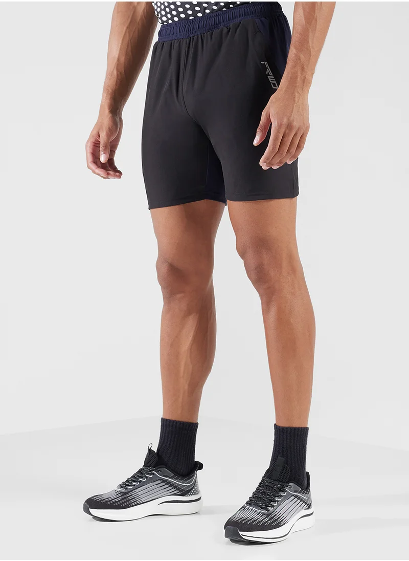 FRWD Training Shorts