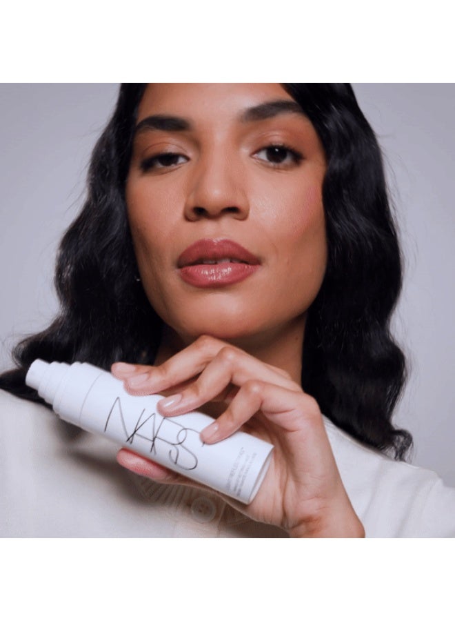 NARS Cosmetics NARS LIGHT REFLECTING™ MAKEUP SETTING MIST - Image 5