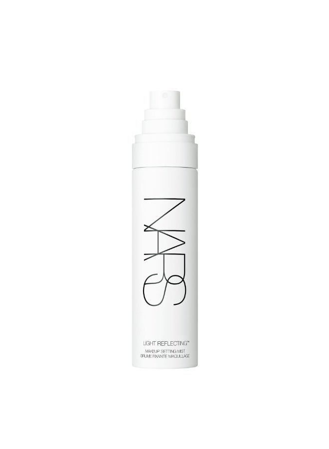 NARS Cosmetics NARS LIGHT REFLECTING™ MAKEUP SETTING MIST - Image 1
