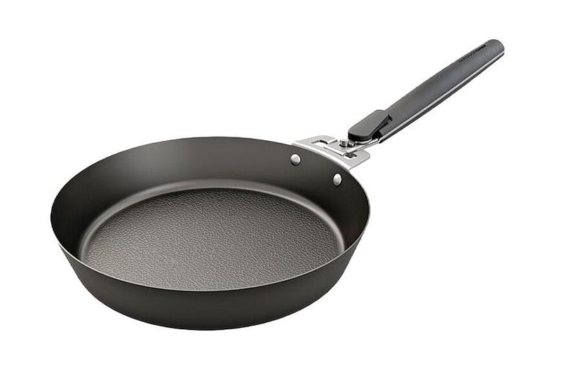 OutdoorChef - CARBON STEEL PAN 28 CM - Image 1
