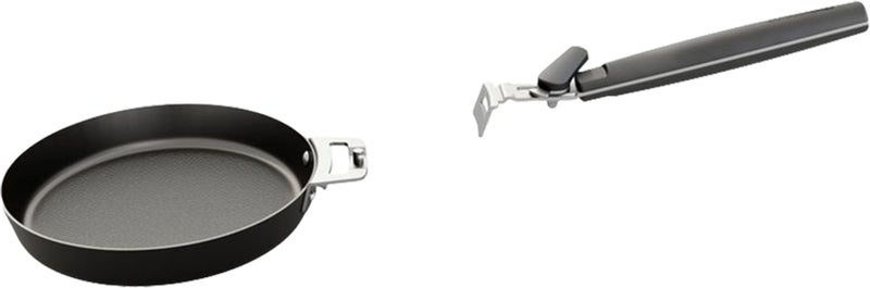 OutdoorChef - CARBON STEEL PAN 28 CM - Image 2