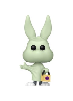 Funko Funko Pop! Animation: Looney Tunes Bugs Bunny Ghost‹ Vinyl Figures  - Image 1