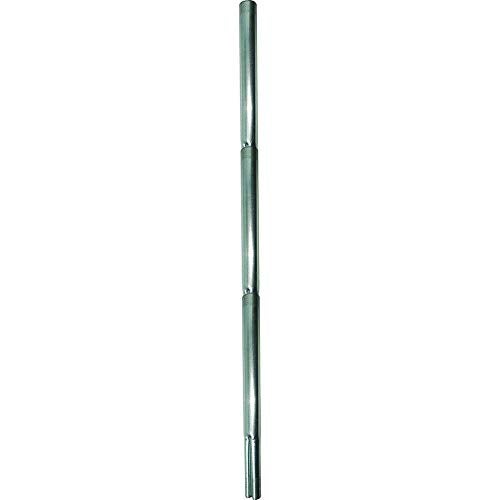 Ambient Weather EZ-125-35M 35" Mast Extension for Weather Stations - Image 4