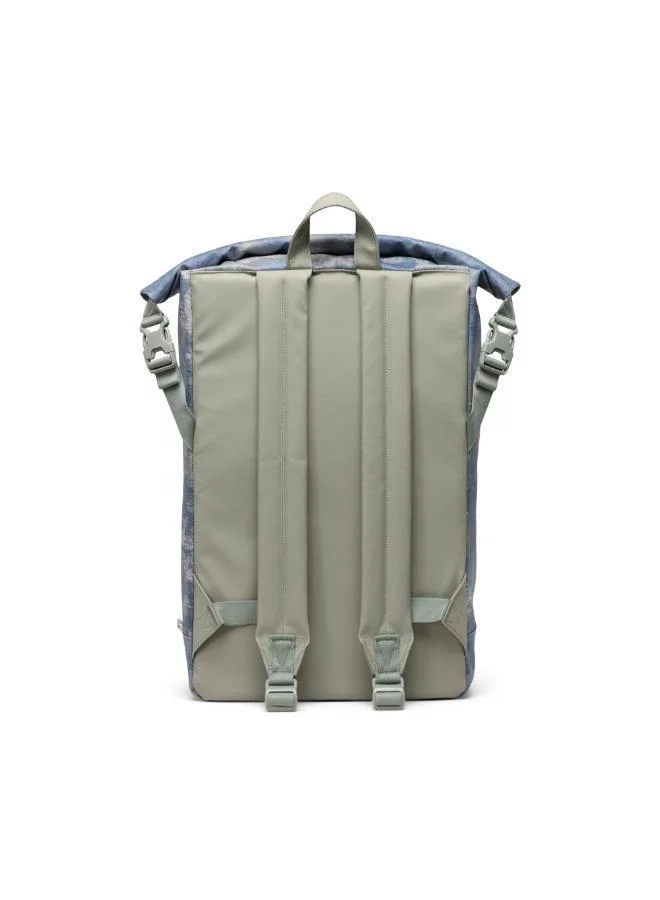 هيرشل سبلاي كو حقيبة ظهر كاجوال بلفة علوية