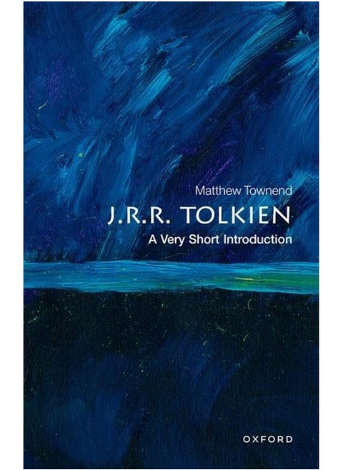 J.R.R. Tolkien: A Very Short Introduction