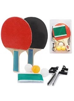 Generic Table Tennis Set  - Image 1