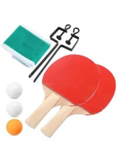 Generic Table Tennis Set  - Image 2