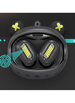 Wireless Bluetooth Gaming Headset With rotating Face-changing design To change your mood every day - pzsku/Z9F6D4CDA095CE37031C2Z/45/1748173372/eea29691-d858-4da2-8a64-6fb50e6e8873