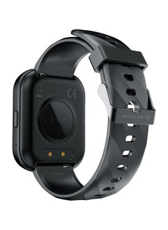 BLACK SHARK GT Neo Smartwatch With 2.02 inch Display,7days Battery, 100+ Sports Mode, Clear Call, 24H Health Monitoring & IP68 Water Resistant - Black  - Image 3