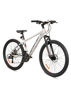 Spartan Spartan 26" Calibre MTB Alloy - Matte Grey  - Image 1