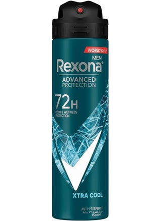 Xtra Cool Antiperspirant Spray For Men, 150ml - pzsku/Z9F6DA5B19D0D978358C0Z/45/1748010529/189225d9-e19b-4815-95ae-6bf4ed789cd0