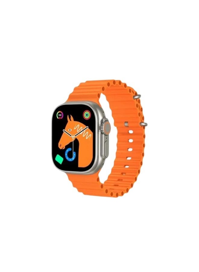 itell Itel Ultra watch, second edition, size 49 mm  - Image 1