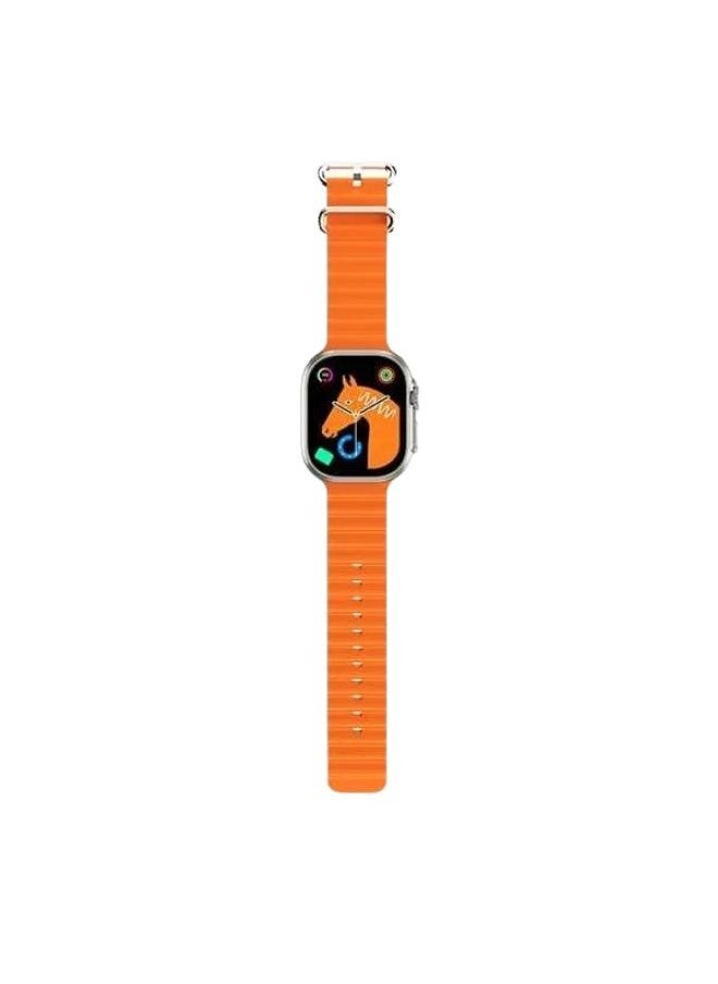 itell Itel Ultra watch, second edition, size 49 mm  - Image 3