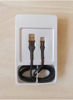 Generic Joyroom Fast Charging 3A High Quality Lightning Pins-8 1M Cable 