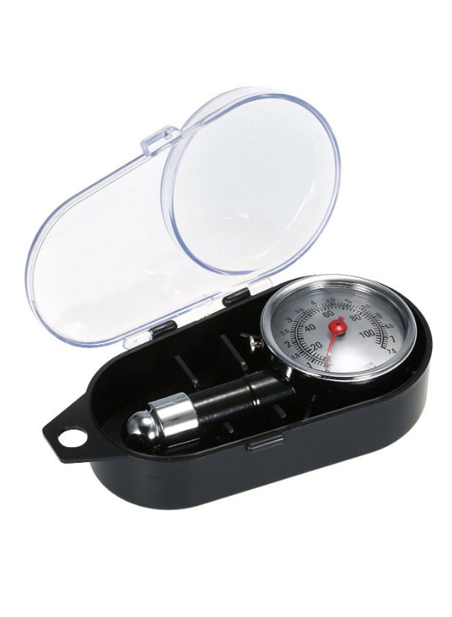 NIBEMINENT Car Tyre Pressure Monitoring System With Box - Image 1