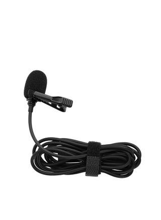 Lavalier Microphone Compatible with DJI Osmo Pocket 3/Action 4/3/2 Camera Accessories Clip-On Handheld Omnidirectional Lavalier Microphone - pzsku/Z9F6DE4140F22F5DCF61FZ/45/_/1704297703/599d0756-d797-4221-8f43-5aa59b20d64f