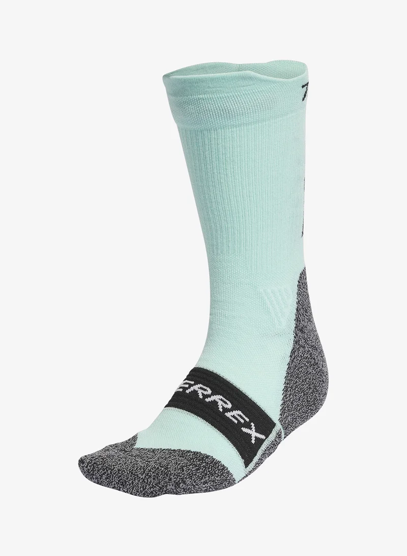 Adidas Terrex X National Geographic Socks