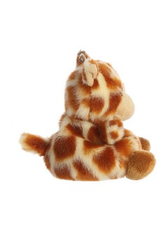 ® Adorable Palm Pals™ Safara Giraffe™ Stuffed Animal - Pocket-Sized Play - Collectable Fun - Brown 5 Inches - pzsku/Z9F6E455FFA3F4D68BC45Z/45/_/1734347775/640a0080-2b09-4d15-a806-9eec9ebc965c