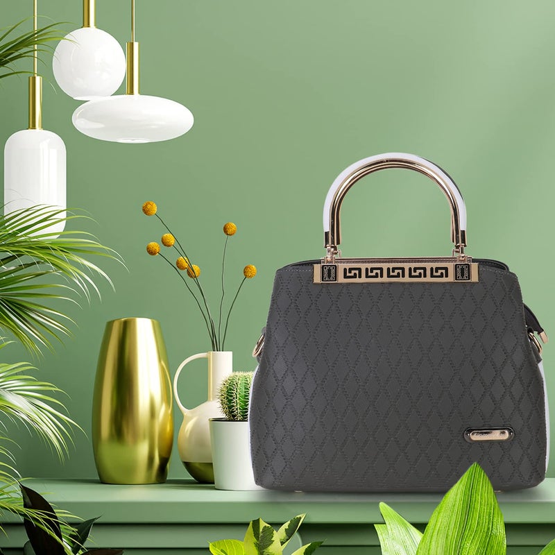 Clementine حقيبة ساتشيل نسائية | حقيبة يد للسيدات | - Image 2