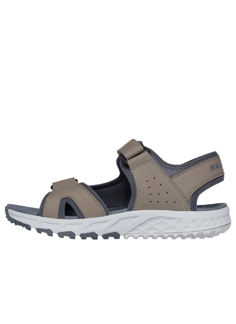 سكتشرز Escape Plan Trail Sandal