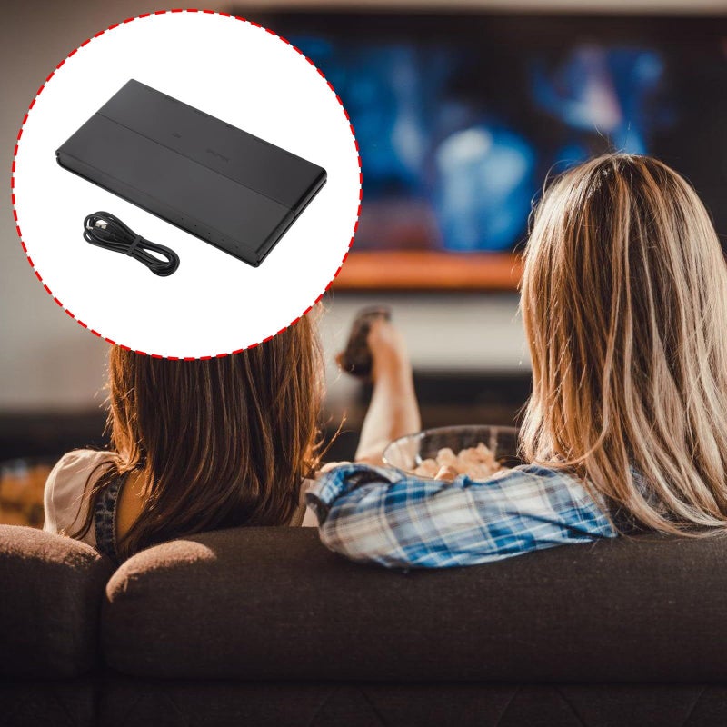 مقسم HDMI 4K 30Hz 1x4 للمسرح المنزلي وقاعة المؤتمرات وعرض متعدد الشاشات - Image 3