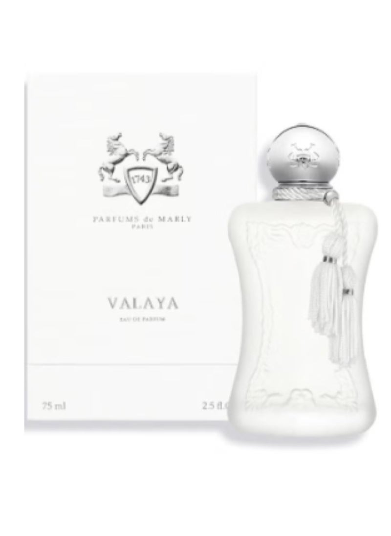 Valaya EDP 75ml - pzsku/Z9F6E984B0E31078EF4BCZ/45/_/1737397200/5a2db5b8-c37e-4650-9d23-ce69d1c8f1e8