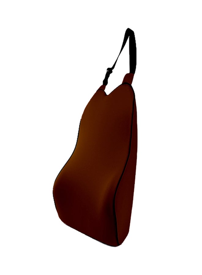 Back Support Massage Pillow