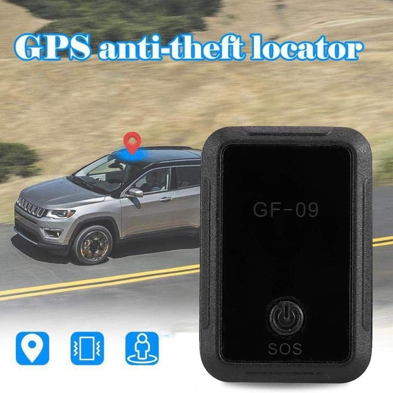 كلاراكو جهاز تتبع GPS، جهاز تتبع السيارات، جهاز إنذار GPS صغير للسيارات، جهاز تتبع مغناطيسي، جهاز تحديد موقع اللصوص الشخصي - Image 4