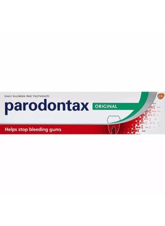 Parodontax Parodontax Original Toothpaste- 75ml  - Image 2