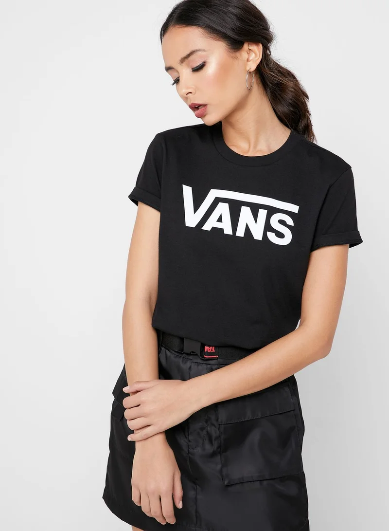 VANS Flying T-Shirt
