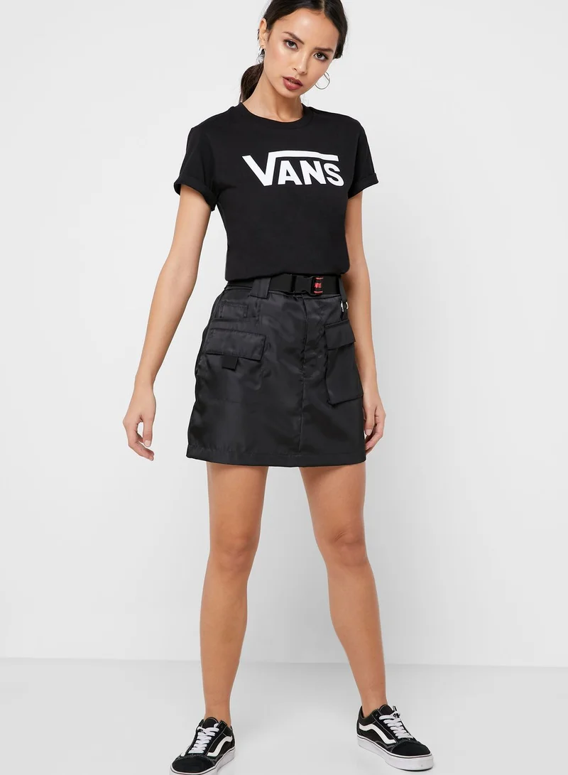 VANS Flying T-Shirt