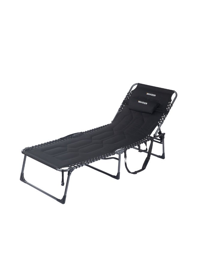 واندر كرسي و سرير رحلات - ماركة واندر - Image 1