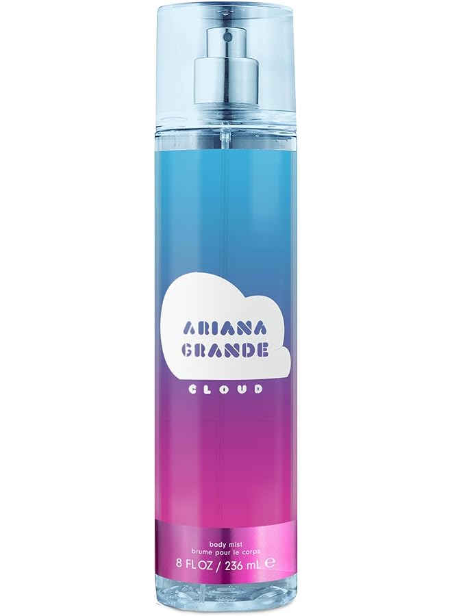 Ariana Grande Cloud Body Mist 240Ml - Image 1