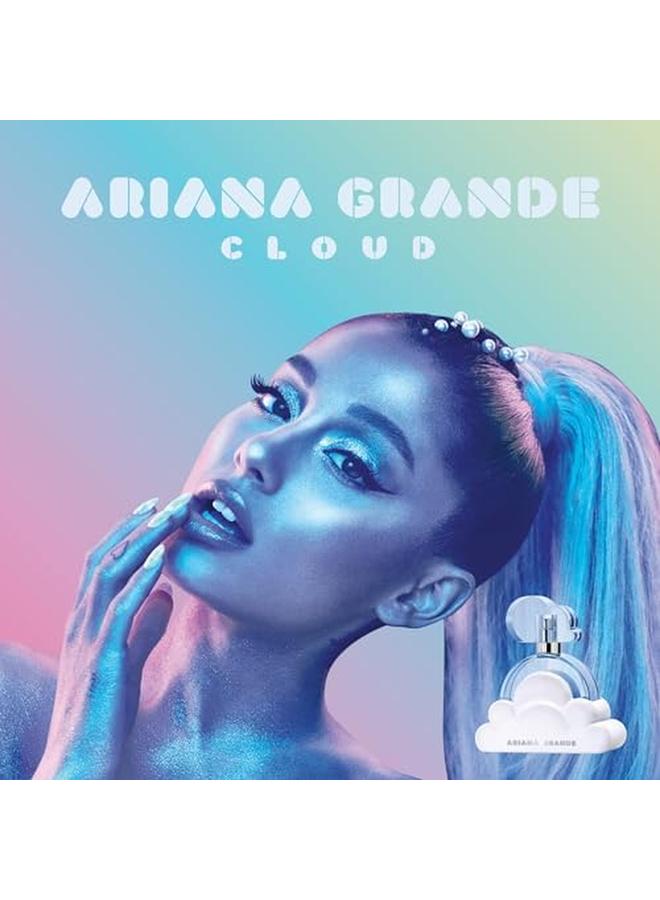 Ariana Grande Cloud Body Mist 240Ml - Image 2