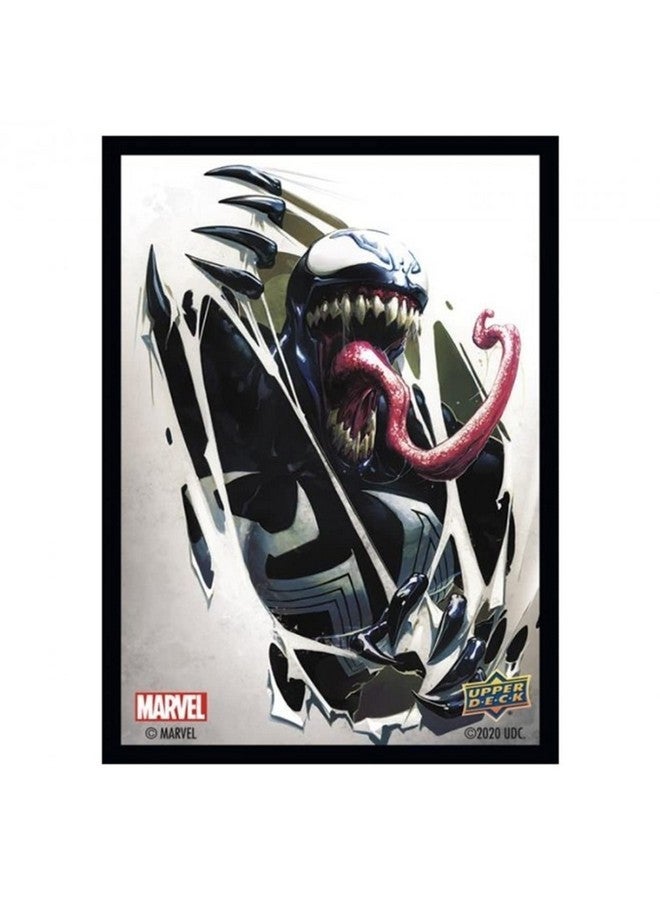 Upper Deck Protector: Marvel: Venom, Multi (95088)