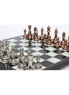 Güneş Outdoor Gunes Outdoor Chess Classic Pedestal Table Small  - Image 4