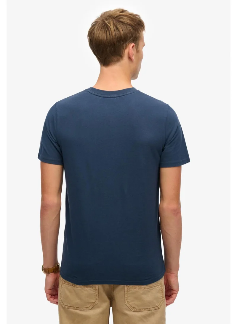 Superdry  Lo-Fi Outdoor Relaxed Tee for Men | Best Price UAE
