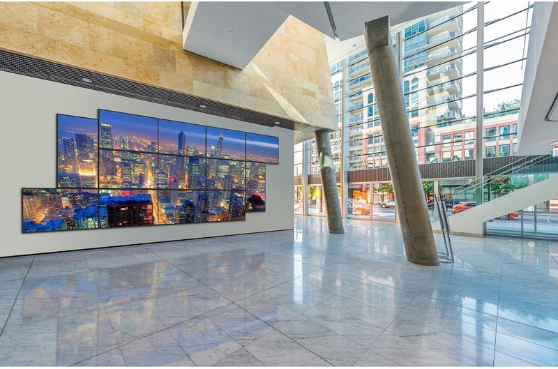 Peerless Full SVC Wall MT F4660IN DISPLAYS - Image 5