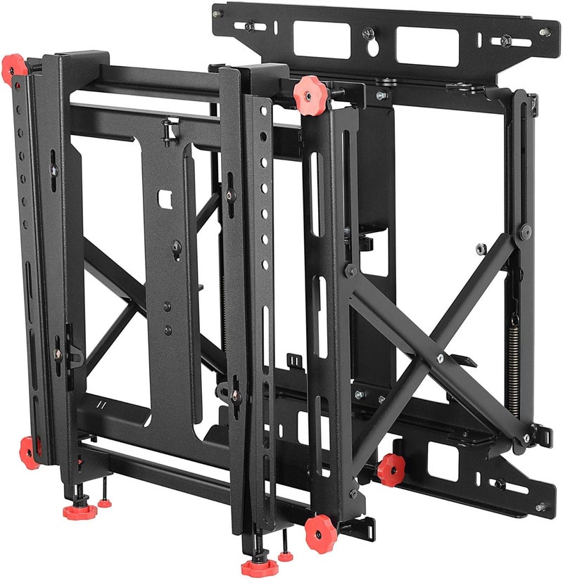 Peerless Full SVC Wall MT F4660IN DISPLAYS - Image 1