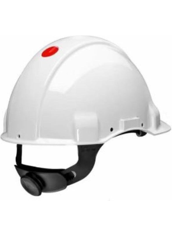3M G3001MVI White 1000V Screw 