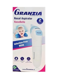 Granzia Granzia InversoNeb Nasal Aspirator  - Image 1