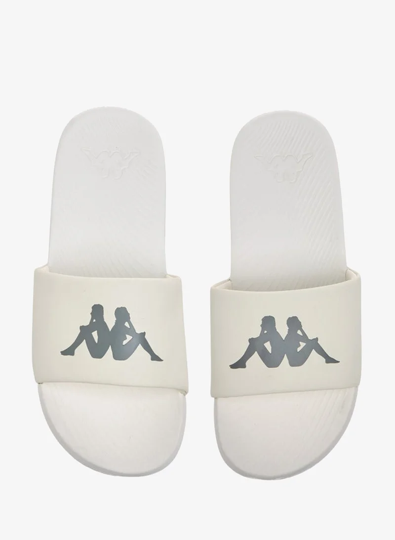 كابا سلايدز سلايد بشعار مطبوع للرجال