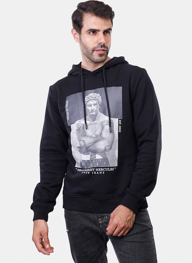 Coup Fashionable Sweatshirt - Image 1